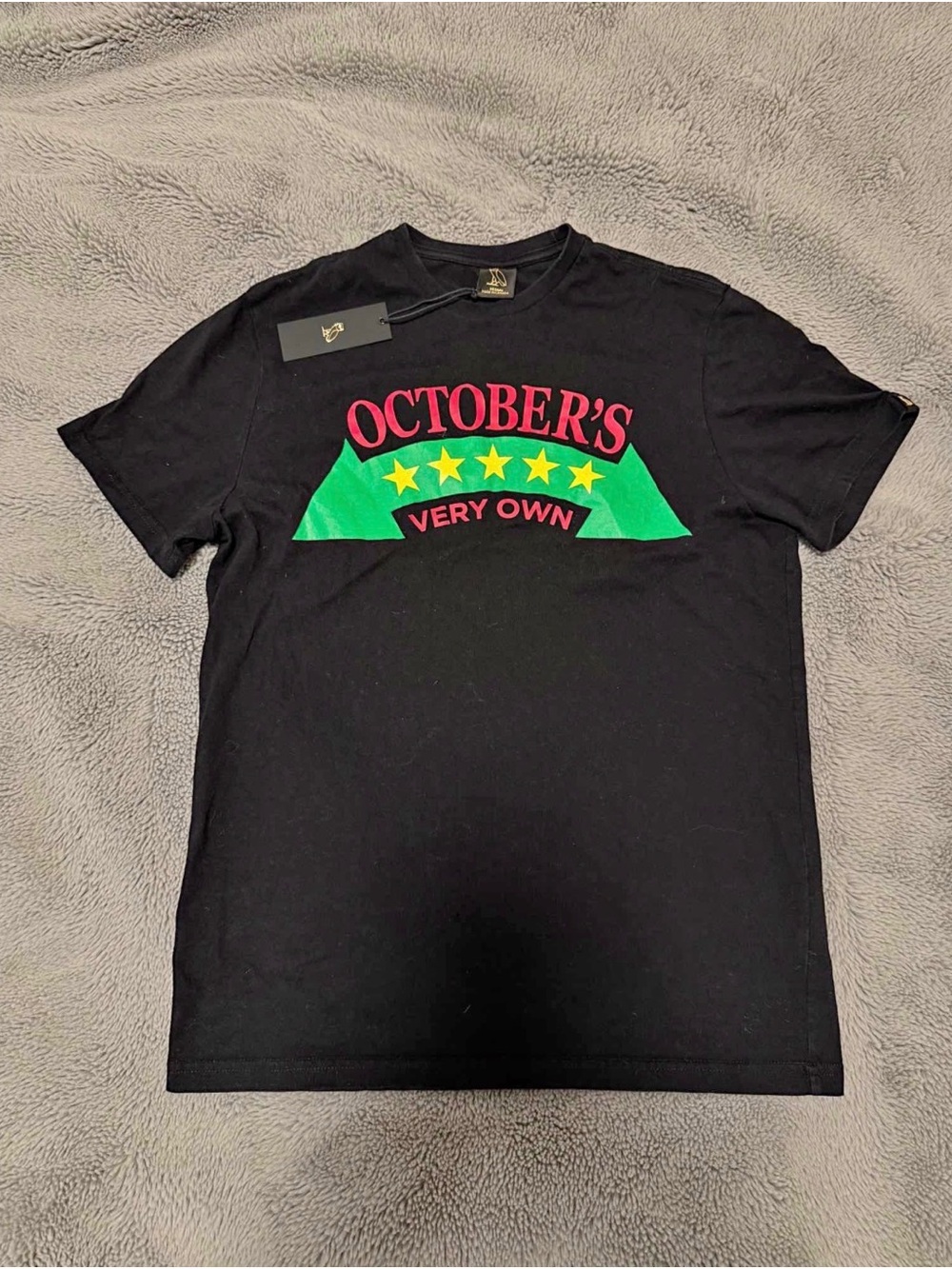 OVO shirt